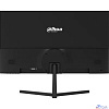 Dahua DHI-LM24-B221S 23.8"(16:9) FullHD монитор IPS. LED подсветка, 1920x1080, 250 кд/м2, 1500:1,178°/178°, 1 мс, 144Гц, Цвет: 16.7Млн (8 бит), VESA: 75x75 м. DPx1, HDMIx1, Аудио выход x1, Динамики