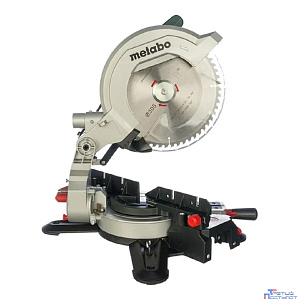 Metabo KS 305 M Пила торцовочная [619003000] { 2000 Вт }