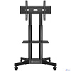 ONKRON TS1351 черный {Для ТВ диагональю 32"-65"}