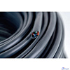 PROconnect (01-0152-100) Кабель витая пара F/UTP, CAT 5е, PVC, 4PR, 24AWG, INDOOR, SOLID, серый, 100м