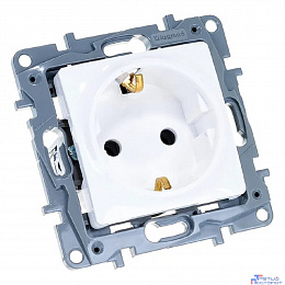 Legrand Etika. Розетки, выключатели и аксессуары Legrand Etika. Розетки, выключатели и аксессуары