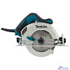 Makita HS6601 Пила диск,{1050Вт,5200об\м,диск-ф165х20мм,рез-54.5мм,3.7кг,кор}