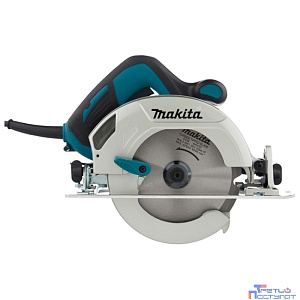 Makita HS6601 Пила диск,{1050Вт,5200об\м,диск-ф165х20мм,рез-54.5мм,3.7кг,кор}