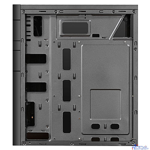 Ginzzu A200 1*USB 3.0,1*USB 2.0,AU w/o PSU