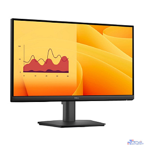 LCD Dell 21.5" E2225HM {VA 1920x1080 100Hz 5ms 250cd 3000:1 D-Sub HDMI1.4 DisplayPort1.2 VESA}