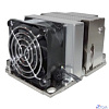 ACL-S20200 2U, active with 6025Fan, Intel LGA3647 ,Narrow,