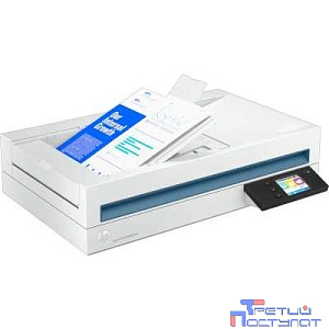 HP ScanJet Pro N4600 fnw1 Network Scanner [20G07A]