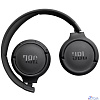 JBL Tune 520BT черный беспроводные bluetooth оголовье (JBLT520BTBLKEU)