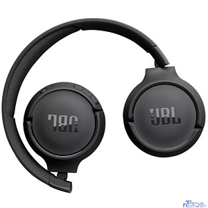 JBL Tune 520BT черный беспроводные bluetooth оголовье (JBLT520BTBLKEU)