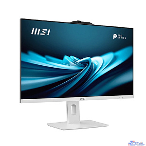 MSI Pro AP272P 14M  [9S6-AF8322-814] White 27" {FHD i5-14400/8Gb/512GB/kb+m/noOS}
