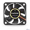 Exegate EX253943RUS Вентилятор ExeGate Mirage-H 50x50x10 гидродинамический подшипник, 4500 RPM, 22dB, 3pin