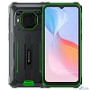 BlackView BV6200 Pro 6GB/128GB Зеленый
