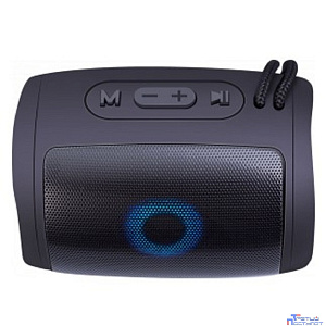 Defender Портативная колонка Enjoy S200 5Вт,Light/BT/FM/USB/TF/1200мАч