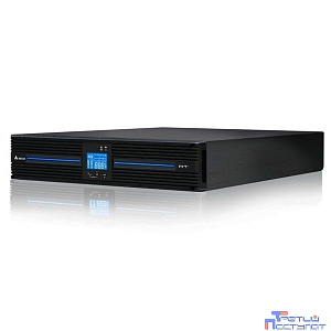 Delta UPS302R2RT2B035 RT-Series 3000 VA / 2700 W, 2U, online