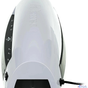 Fellowes Ламинатор Lunar A4 FS-57156(01) {2x80 мкм, 30 см/мин}