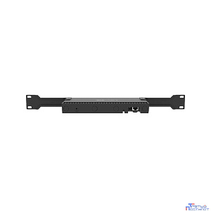 MikroTik RB4011iGS+RM Маршрутизатор 1.4ГГц, 4 ядра, 1GB RAM, 512MB NAND, 10x 10/100/1000 LAN, 1 SFP+