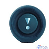 Колонка порт. JBL Charge 5 синий 40W 1.0 BT 15м 7500mAh (JBLCHARGE5BLU)