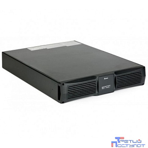 Delta BBU161B107035 Батарейный модуль RT 5-20kVA 2U EBC 16x7Ah