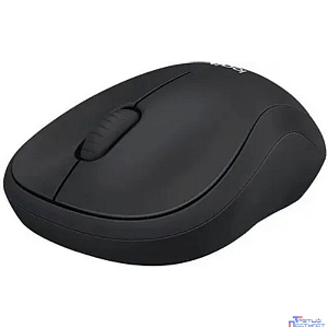 910-005553  Logitech Wireless Mouse B220 Silent Black