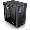 Корпус Thermaltake CTE C700 TG ARGB черный без БП ATX 12x120mm 11x140mm 2x200mm 2xUSB3.0 audio bott PSU