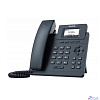 YEALINK SIP-T30P, 1 аккаунт, PoE, без БП, шт
