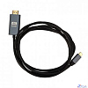 Rexant (17-6402) Кабель USB Type-C штекер - HDMI штекер, 2м