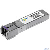 SNR-SFP-W53-3 Модуль SFP WDM, дальность до 3км (6dB), 1550нм SNR-SFP-W53-3
