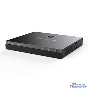 TP-Link VIGI NVR2016H-16P 16-канальный сетевой видеорегистратор с поддержкой PoE+