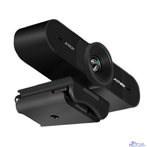 Камера Web A4Tech PK-980HA черный 2Mpix (1920x1080) USB3.0 с микрофоном