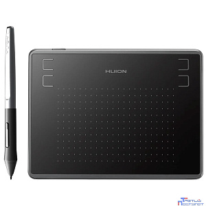 Графический планшет Huion Inspiroy H430P