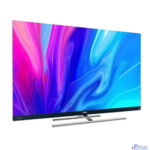 65" Телевизор Haier 65 Smart TV S7 {4K Ultra HD (3840x2160 Пикс), 120 Гц, QLED, Direct LED}