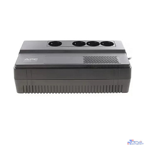 APC EASY UPS BV 650VA BV650I-GR/BV650I-GR/KZ {Schuko}