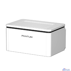 Pantum BP2300 Принтер, Mono Laser, А4, 22 стр/мин, 1200 X 1200 dpi, 128Мб RAM, лоток 150 листов, USB, серый корпус