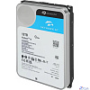 12TB Seagate SkyHawkAl (ST12000VE003) {SATA 6 Гбит/с, 7200 rpm, 256 mb buffer, для видеонаблюдения}