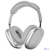 Hoco W35 Air/ Гарнитура BT, серебро