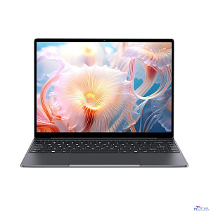 CHUWI CoreBook X [CWI570-571E5N1HDMRX] Grey  14" {(2160x1440 IPS)/AMD Ryzen 5 7430U(2.3Ghz)/16384Mb/512SSDGb/noDVD/Int:Intel UHD Graphics/Win11Home + мышь}
