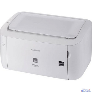 Canon imageCLASS LBP6030 (8468008/8468B008) {лазерный черно-белый A4 настольный 600x600dpi, белый,325 картридж}