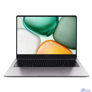 Honor MagicBook X14 2025 [5301ALWY] Grey {FHD i5-12450H/8GB/512GB/DOS}