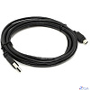 Exegate EX191079RUS Кабель USB 2.0 A-->mini-B 5P 1.0м Exegate