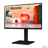 LCD LG 23.8" 24BA550-B {IPS 1920x1080 100Hz 5ms D-Sub HDMI DisplayPort HAS M/M}