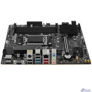 MSI PRO B650M-P {SocketAM5, AMD B650, mATX}