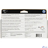 HP B3P22A Картридж №727, Matte Black {Designjet T920/T1500, Matte black (130ml)}