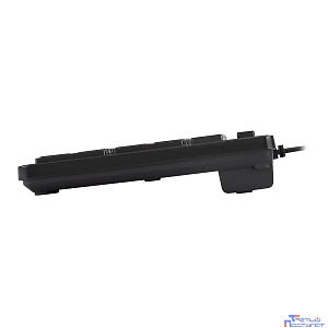 Acer OKW122 [ZL.KBDEE.00C] черный USB