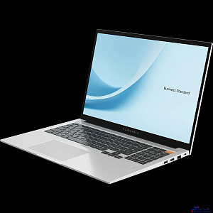 Maibenben B116C [B116C-R576UMF1SPSRE2] 16"(1920x1200 IPS (60Hz))/AMD Ryzen 5 7640HS(4.3Ghz)/16384Mb/512PCISSDGb/Int:AMD Radeon 760M/Cam/BT/WiFi/62WHr/war 2y/1.89kg/Silver/Win11Pro