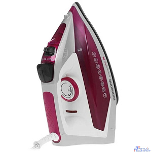 REDMOND RI-C266 Утюг, 2400Вт, 180г, фиолетовый