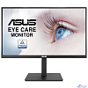 Монитор ASUS VA27AQSB (27", 16:9, IPS, 1ms(MPRT), 2560x1440, 75Hz, 350cd, 1000:1, 178°/178°, HDMI/DP, 2x USB 2.0 Type-A, 2*2W, Black) (90LM06G0-B01170/90LM06G3-B02170)