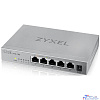 ZYXEL MG-105-ZZ0101F Коммутатор неуправляемый