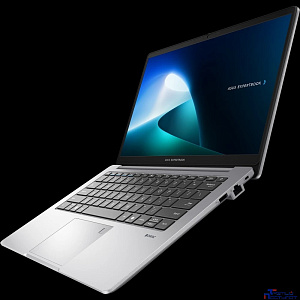 ASUS ExpertBook P1 P1403CVA-S61160 [90NX0871-M01A70] Misty Grey 14"( {FHD i3 1315U(1.2Ghz)/16384Mb/256PCISSDGb/noDVD/Int:Intel UHD Graphics/DOS}