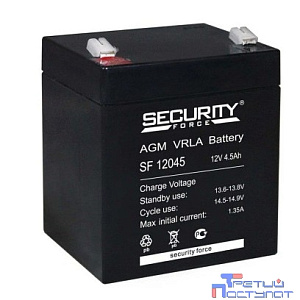 Security Force SF 12045