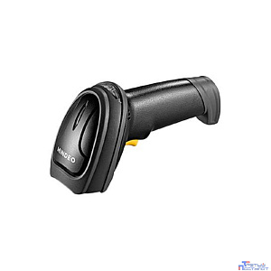 Mindeo MD6600-SR_stand Сканер штрих-кода с подставкой 1D/2D черный